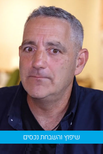 א.יצחקי פרויקטים – קבלן לביצוע ותכנון עבודות בניה