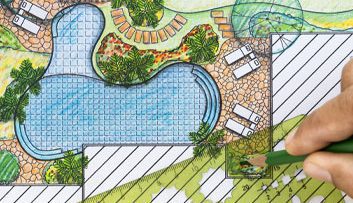 אדריכלות-נוף