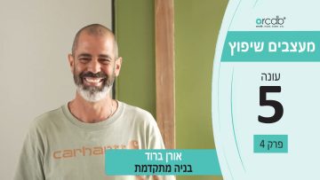 מעצבים שיפוץ