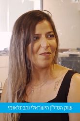 תום קוסטיקה – שוק הנדלן הישראלי והבינלאומי