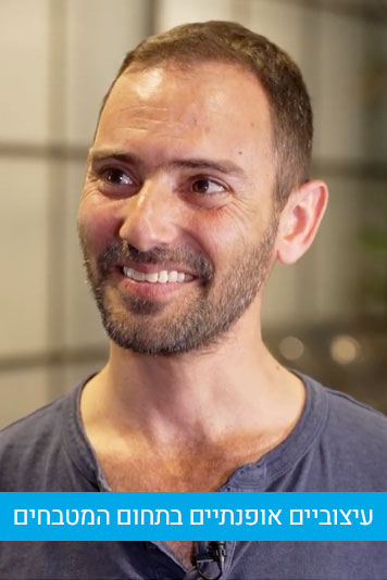 כפיר נילסן ישראל - ייצור ושיווק ריהוט לפנים ולחוץ הבית והמשרד