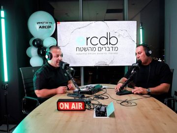 מדברים מהשטח