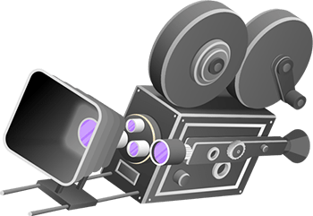 הפקת סרטוני עדויות מקצועיים