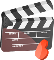 הפקת סרטי תדמית וימי צילום