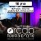 מדברים מהשטח פרק 10 – אורי אביטל – מאסטר NLP מארח את נבחרת ה-NLP של arcdb